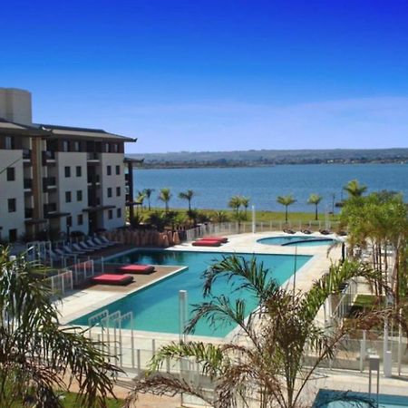 Apartamento Life Resort Brasília Buitenkant foto