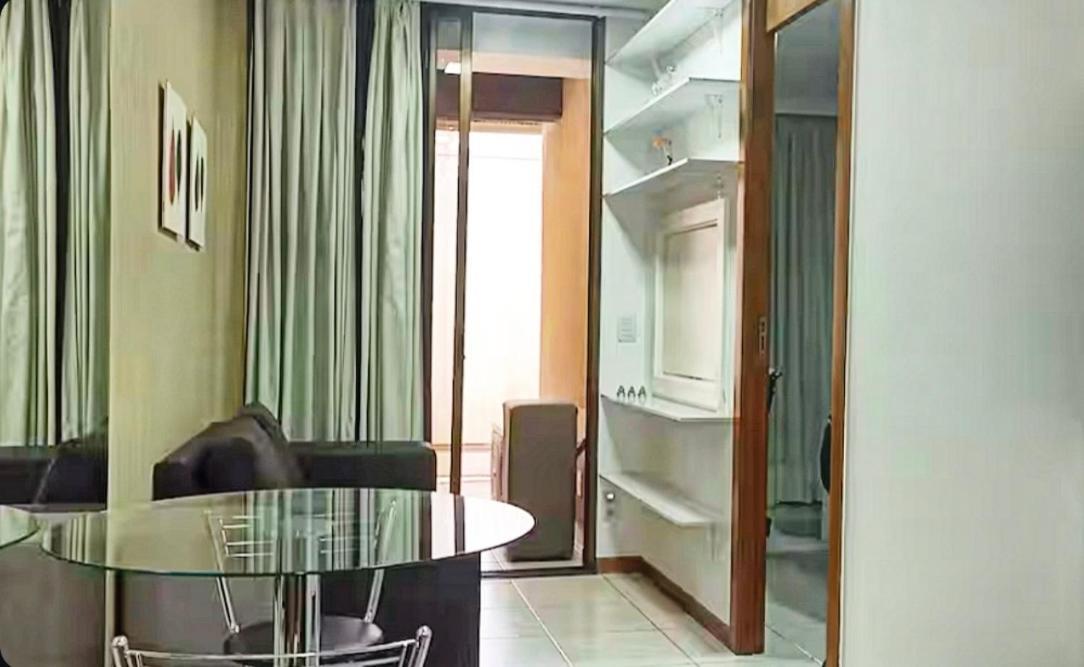 Apartamento Life Resort Brasília Buitenkant foto