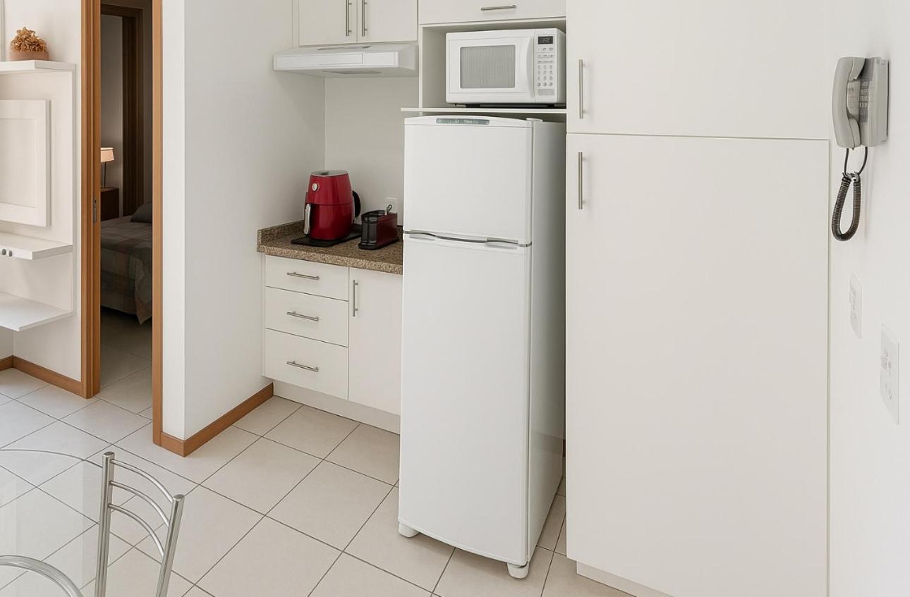 Apartamento Life Resort Brasília Buitenkant foto