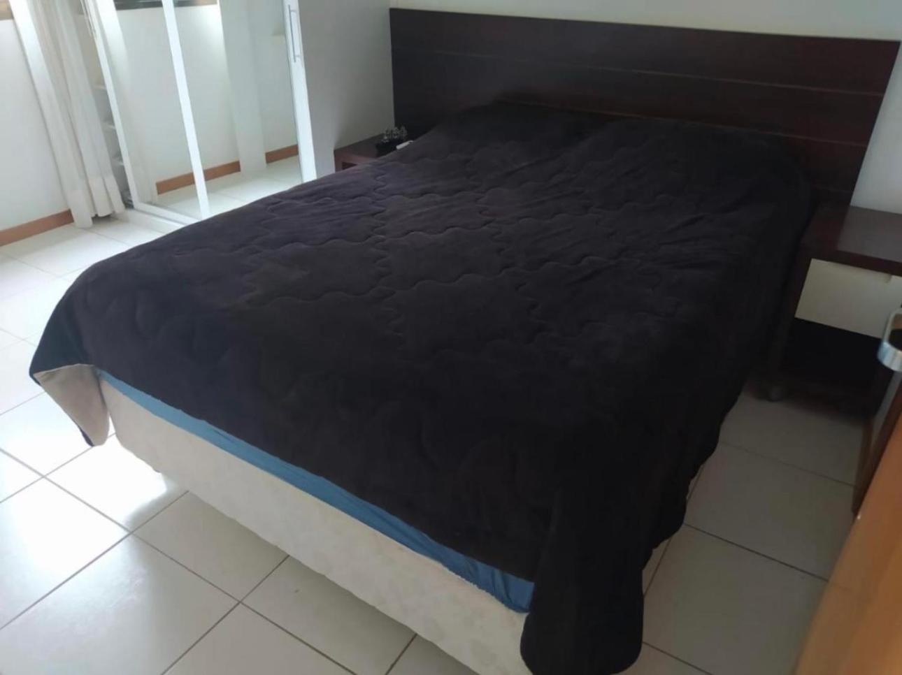 Apartamento Life Resort Brasília Buitenkant foto